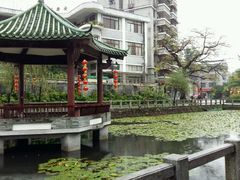 -黄埔古港
