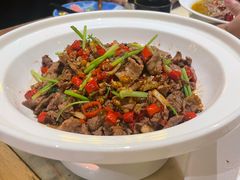 -范家小馆·烤鸭新京菜(金融街店)