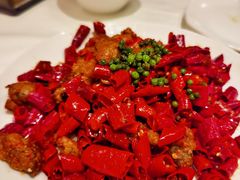 -莆田餐厅PUTIEN(西安万象天地店)