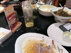 -味莊餐厅(康庄南街店)