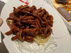 豉油皇鹅肠-炳胜品味(珠江新城店)