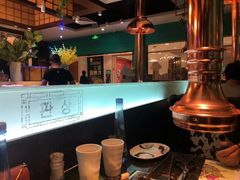 -阪尚皇·原切牛排·烤肉火锅自助(北京路店)