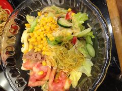 iphone_upload_pic-梦山水日本烧肉(五四广场店)