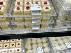 -山姆会员商店(上海浦东店)
