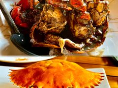 -Ministry of Crab(科伦坡店)