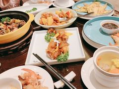 -大理实力希尔顿酒店•御玺中餐厅