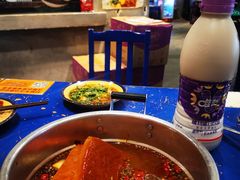 -马路边边串串香(双井直营店)