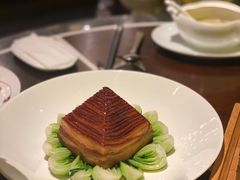 -杭州西子湖四季酒店·金沙厅