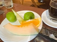 -明月东一酒店·菲斯特自助餐厅