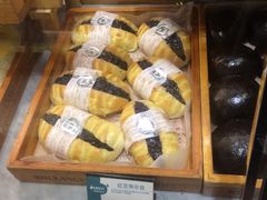 红豆面包-东哥面包(江宁大润发店)