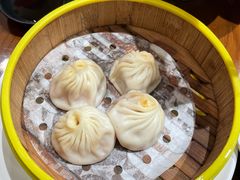 蟹粉小笼-王家沙点心店(南京西路总店)