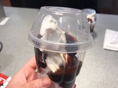 -麦当劳(交道口店)