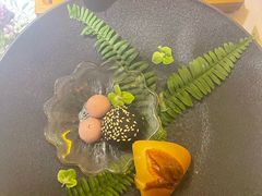 -叶叶菩提(太原别墅店)