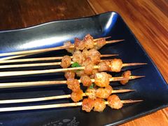 -黄鱼炙夜·烧烤·小龙虾(世茂缤谷店)