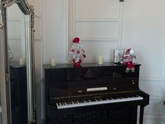 -22ºN BISTRO西餐&酒馆(石奥商业街店)