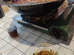 -蛙老爹·蜀香美蛙鱼头(王家湾店)
