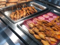 -宜家·瑞典风味餐厅(北京西红门店)