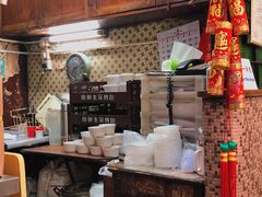 -公利真料竹蔗水(中环店)