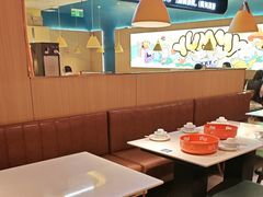 -小鱼小牛(世欧广场店)