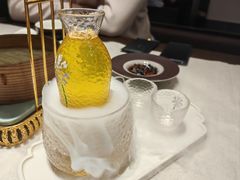 -太白餐厅·新湘菜原创者(月湖店)