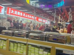 -养牛邓·潮汕牛肉海鲜自助火锅(广州店)