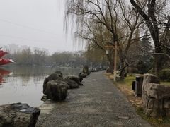-洛阳市隋唐城遗址植物园