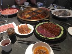 -长嘉·河图火锅(长嘉汇江景旗舰店)