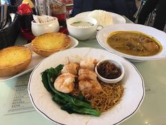-翠华餐厅