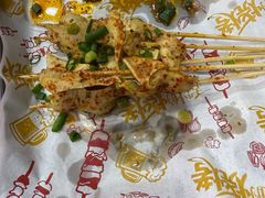 -巴陵亿口香·招牌卤虾(天马店)