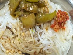 -龙上水现炒生料(柳沙店)
