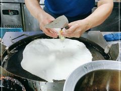 -金杨老摊头蛋饼(金口路店)