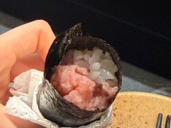 -Sushi Hanzo半藏(天环广场店)