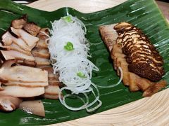 -蘑界·野生菌火锅(深业上城店)