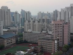 -上海徐汇瑞峰酒店