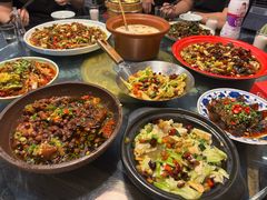 -阿嫂印象·民间江湖菜(大学城店)