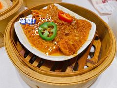 -御彩酒家(东风东路店)