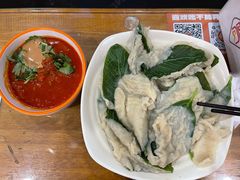 -徐沟贾记灌肠(漪汾苑小区店)