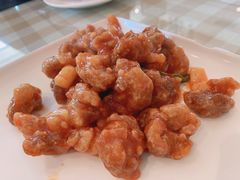 -古南都大桥饭店(阅江楼风景区店)