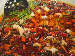 -麻六记(新天地店)