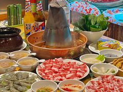 -刘老表·瓦罐汤涮肉(樟树林店)