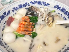 -山外山菜馆(玉泉路店)