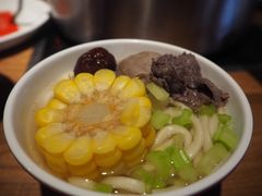 -牛很鲜潮汕牛肉火锅(朝晖路店)