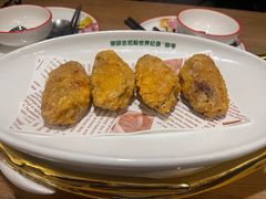 -新白鹿餐厅(城西银泰城店)