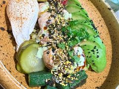 -O'mills Sourdough Bakery&Bistro(永嘉路店)