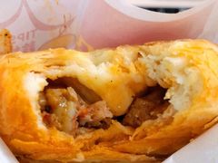 帝皇龙虾饼-吉品合酥脆烤饼(太平洋森活天地店)