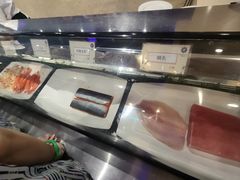 -海韵之星邮轮水会(明发商业广场店)