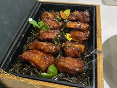 -3号仓库·创意中国菜(新世界城店)