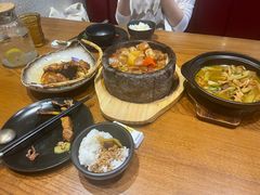 -敏珠拉姆藏餐·南京厨房(富春江东街店)