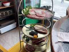 -伏一解牛烤肉专门店(信业购物中心店)