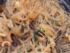 -考记泥焗鸡农庄·海鲜(北洛秘境店)